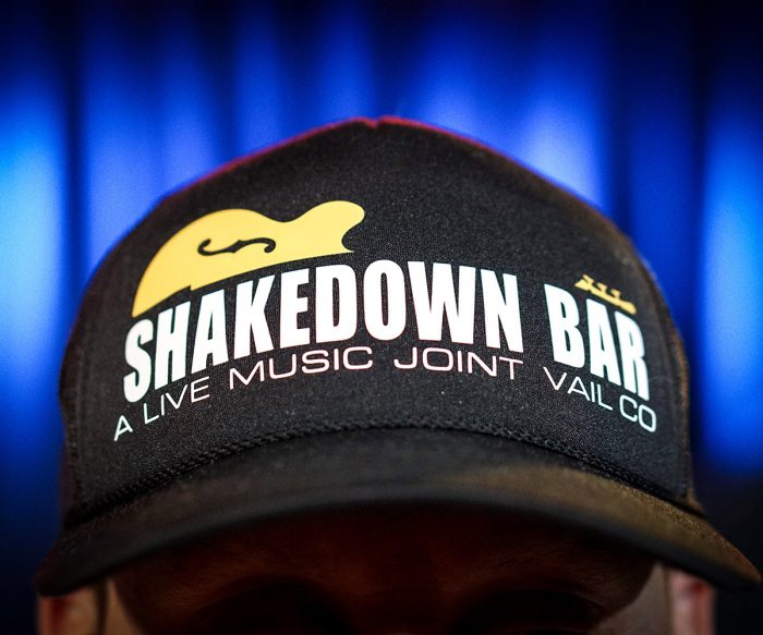 Shakedown Bar Trucker Hat